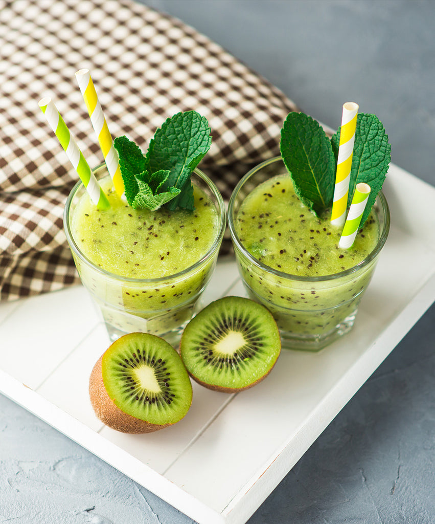 Diet Kiwi Juice