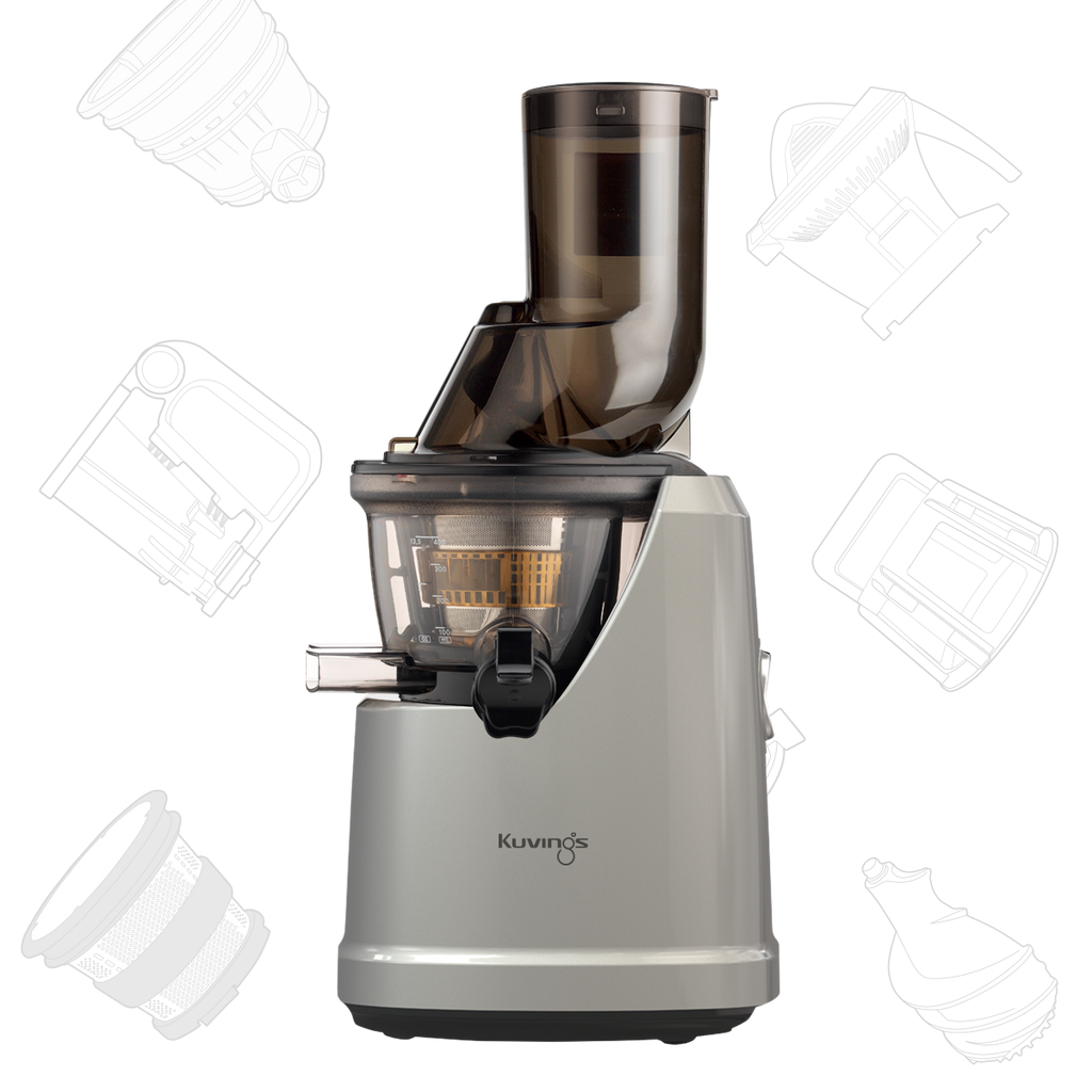 Accessories Kuvings UAE