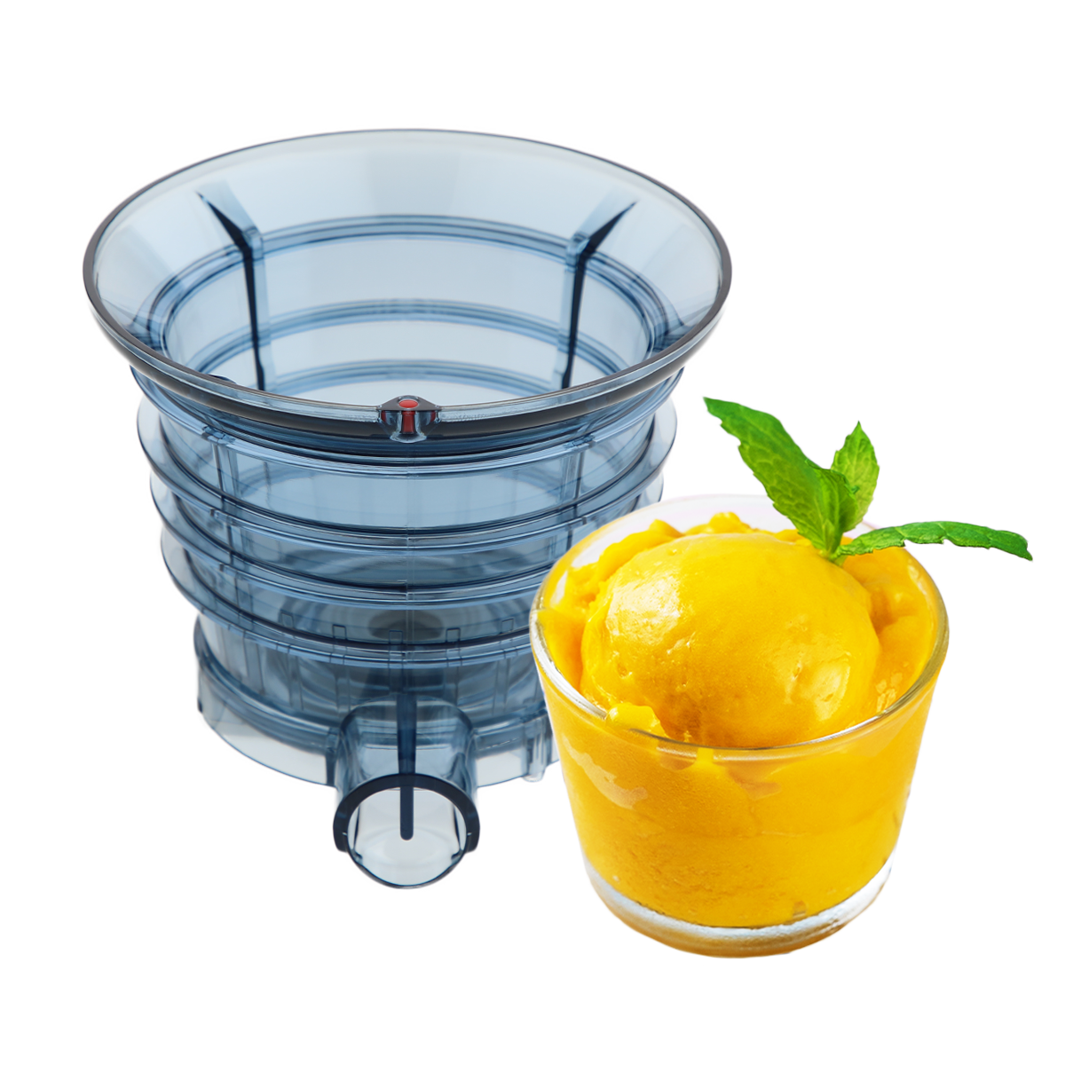 Ice Cream Maker for AUTO10 Kuvings UAE