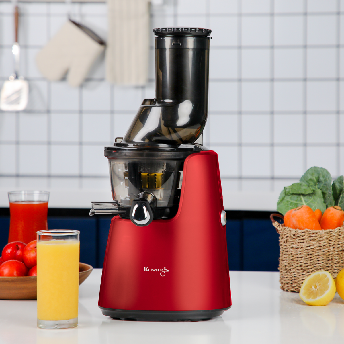 Kuvings c7000 review online